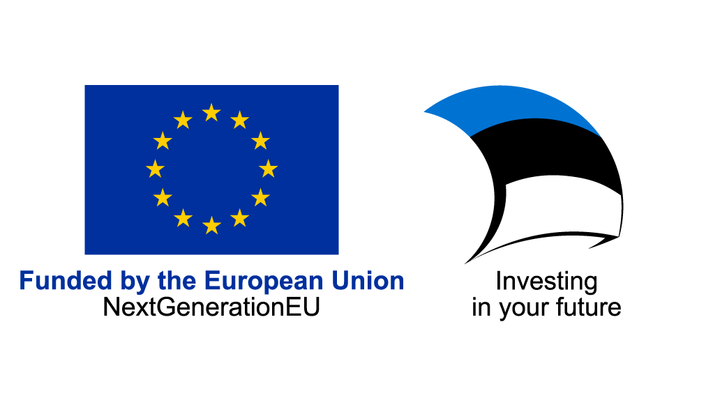 Funded by the European Union NextGenerationEU